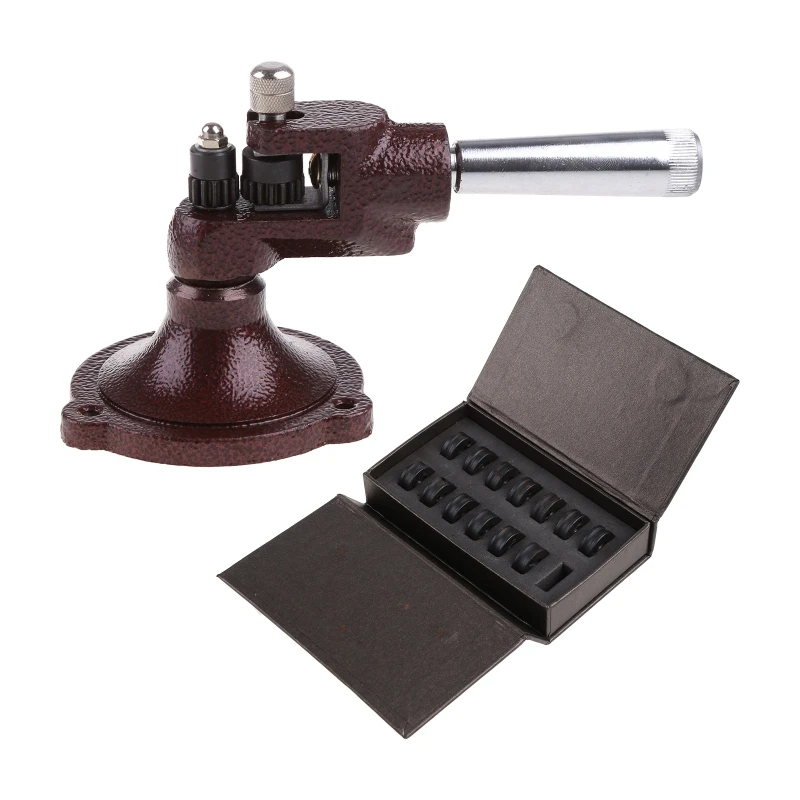 Ring Stretchers Enlarger Shrinker with Highly Polished Rollers Accessory Tool Dropship