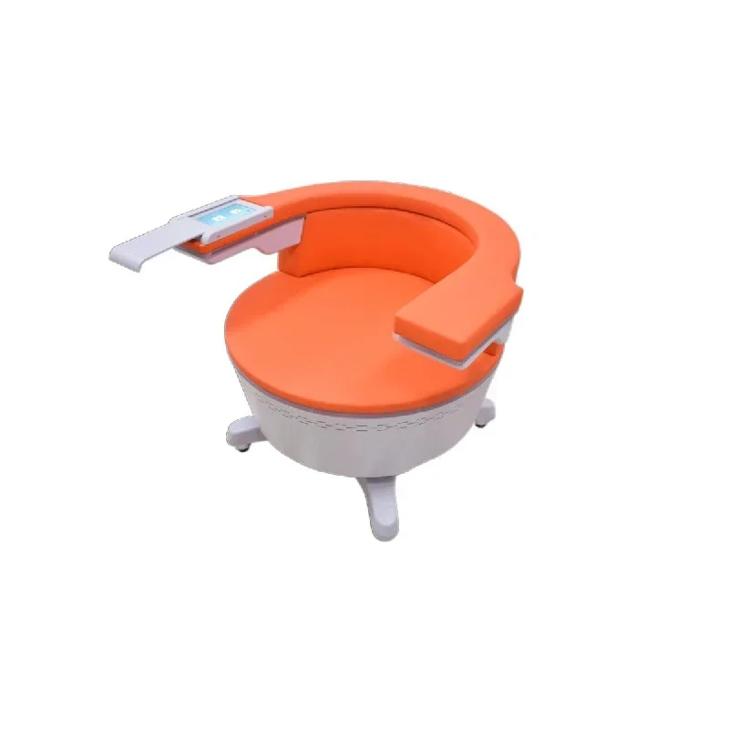 2024 Pelvic Floor Exerciser Urinary incontinence treatment Training Muscle Stimulation Chair Butt Lifting Device