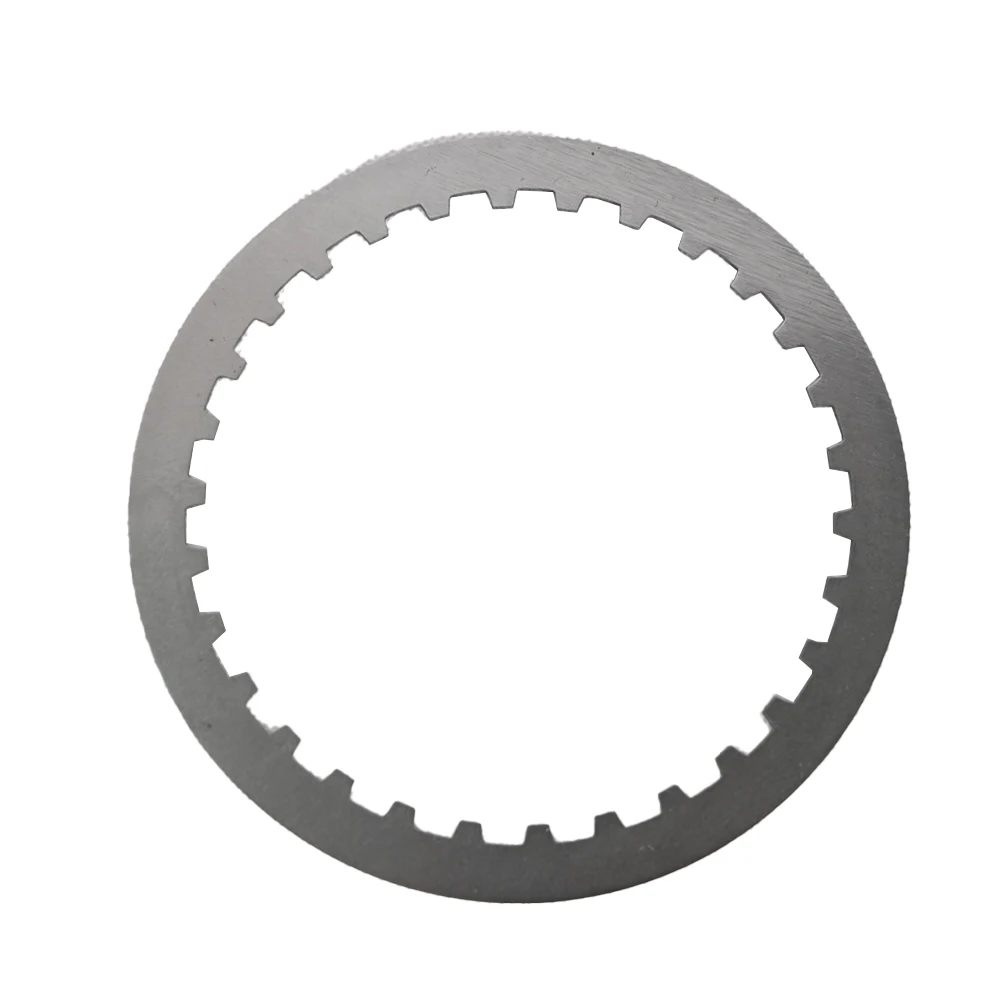 Motorcycle Accessories Heavy Duty Clutch Plate and Spring Kit for Harley Davidson Sportster 1991-2017 Big Twin 1990-1997 2