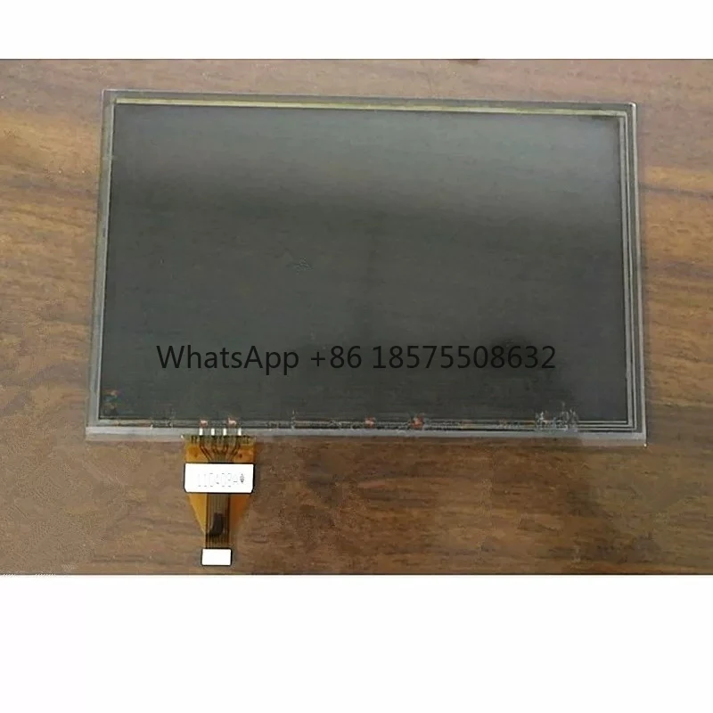 Suitable for LX460, LX470, LX570 car audio navigation handwriting touch screen