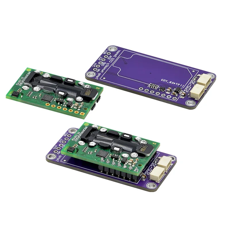 Capteur de qualité de l'air SCD30, 1 pièce/pièce, pour QWIIC SENSIRION