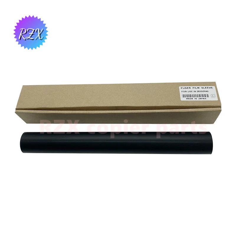 

Fuser Film Sleeve For Kyocera M2040 2135 2635 2540 M2640 P2040 2234 Fixing Film Copier printer Parts Heating Film