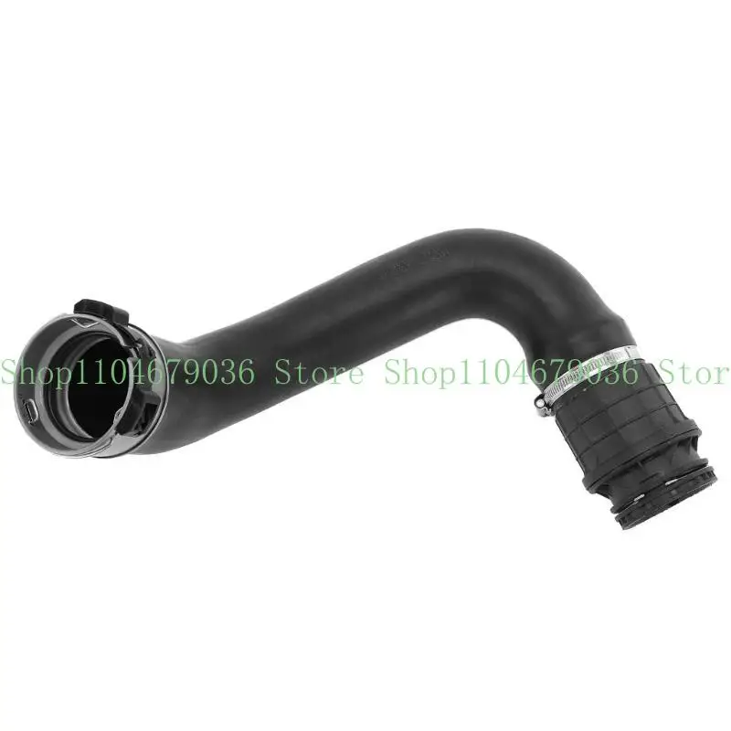

652F Compatible For 13374646 42626074 Practical Car Intercooler Turbos Pipe Hose Manifold Air Pipe Joint Accessories