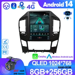 9.7 inch Android auto For Hyundai H1 Grand Starex 2017 2018 Car Radio Multimedia Video Player GPS 5G Wifi Navigation Head Unit