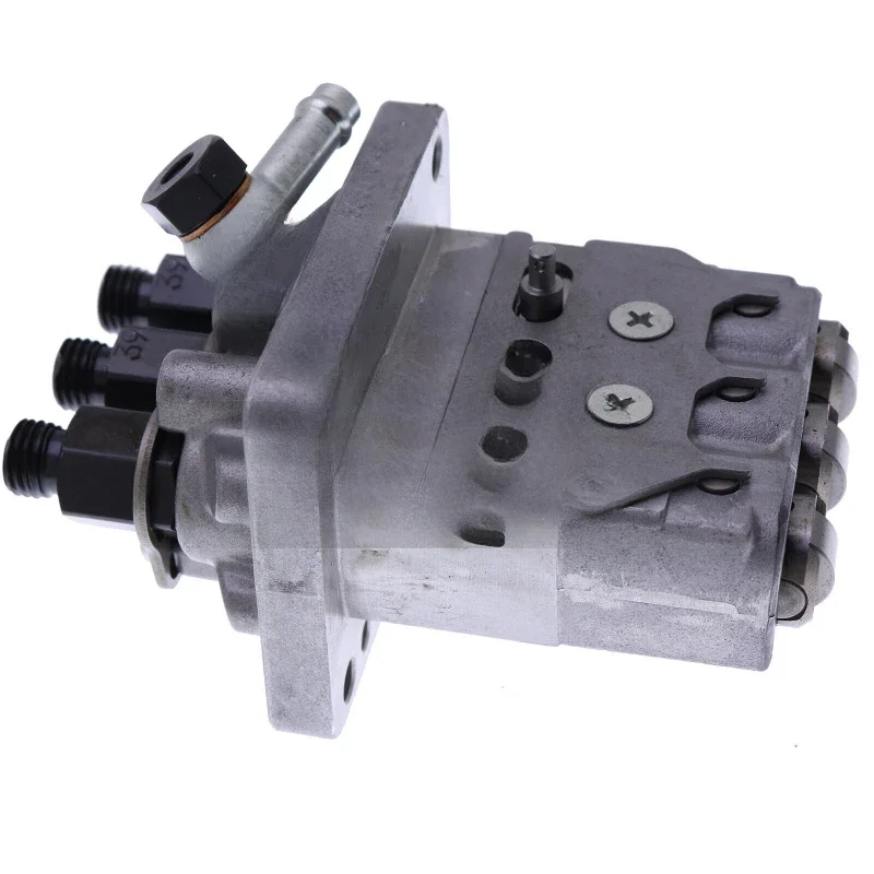 Applicable to the fuel injection pump 094500-8630 of the S3L403C-11 403D-11 engine in Denso