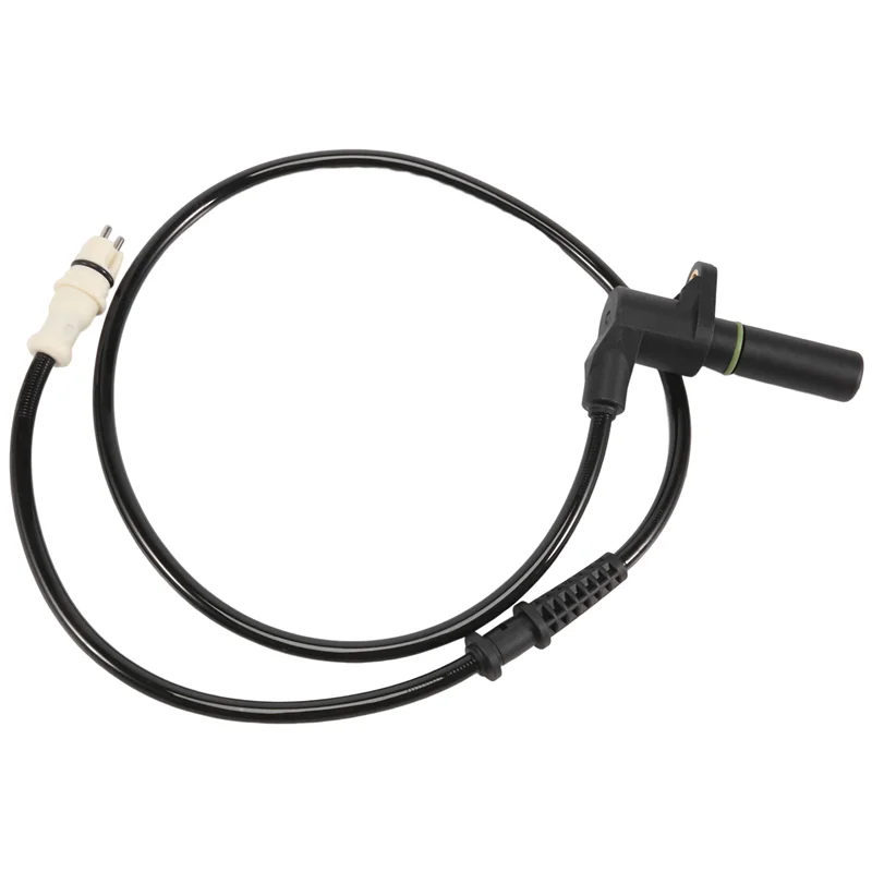 

Plain 1PCS Fornt Left And Right ABS Wheel Speed Sensor For Mercedes-Benz G-Class (W463/W461) G500 OE A4635400317 4635400317