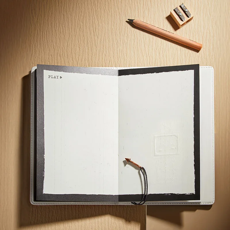 POPMART HIRONO Mime Series Book Cute Figure Gift Collection 100% Original Genuine Collection Model Doll Toys Realshot Collection