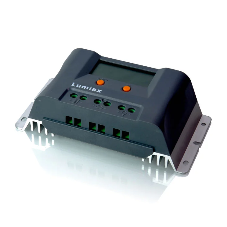 12V 15A Mppt Solar … - image