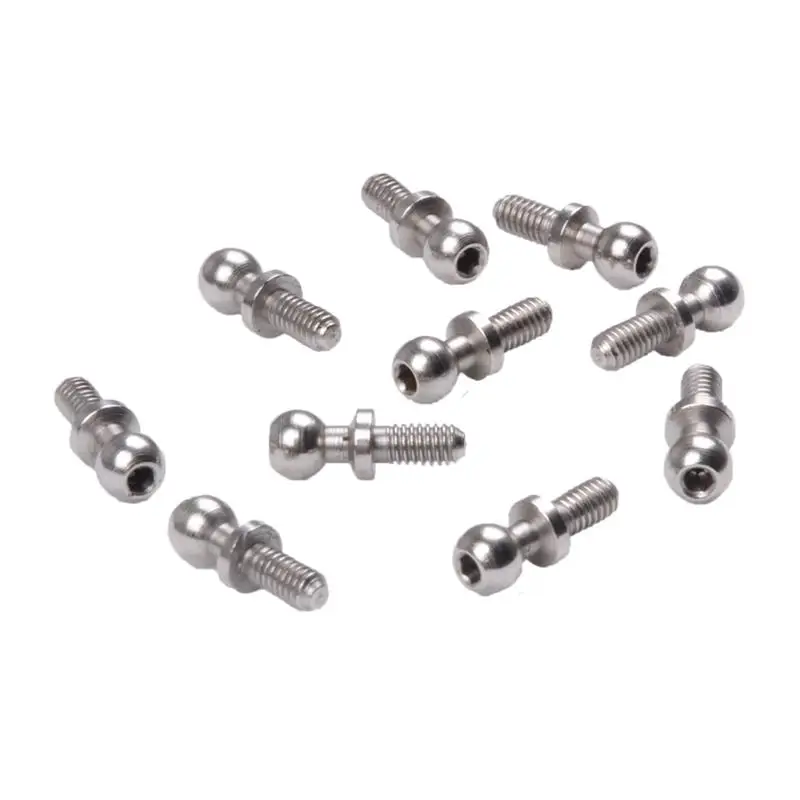 

WLtoys A949 A959 A969 A979 K929 A959-B A969-B A979-B K929-B RC Car spare part A949-46 ball screws