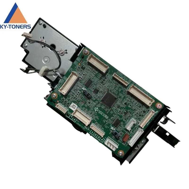 302ND94280 PWB feed driver gear unit for Kyocera Taskalfa 4003i/5003i/6003i/3553ci/4053ci/5053ci/6053ci