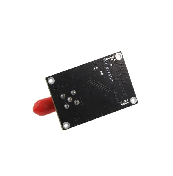 Bynav U21 Drone Development Board Gnss Rtk Anti-jamming Anti-deception Zed-f9p Anti Interferentie GNSS +IMU Board