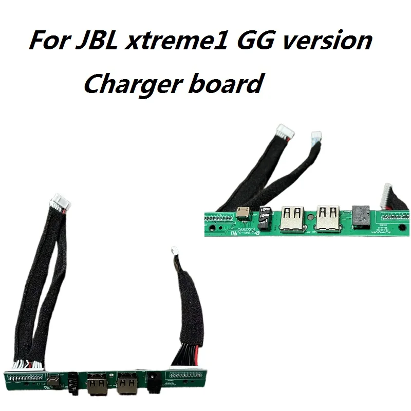 Brand New Charger B…