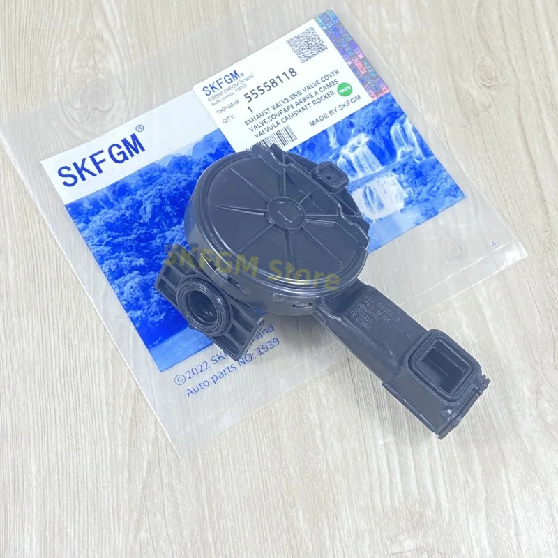 

Car Engine Valve Camshaft Rocker 55558673 55558118 55564395 Motor Valve cam Shaft Rocker Parts Easy to Install ﻿