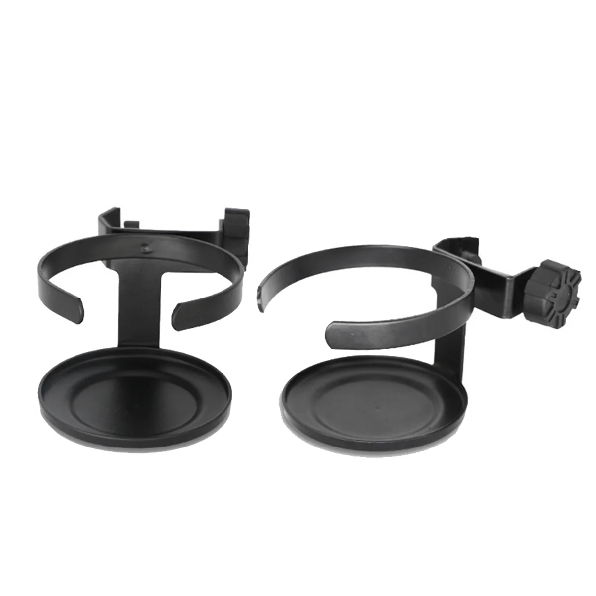 Drink Bottle Rack Water Cup Bracket Holder for Mic Stand Bike Scooter Water Bottle Bracket Music Instrument