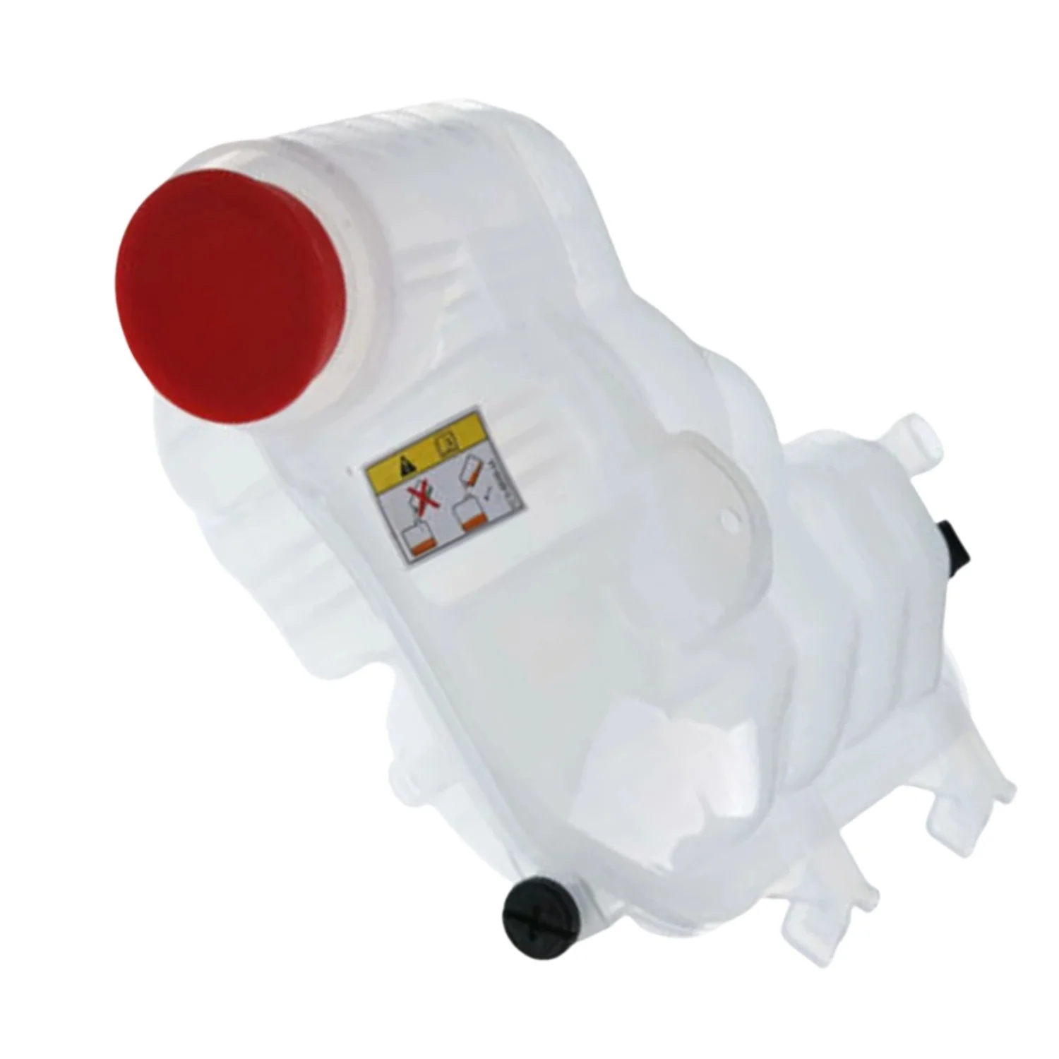 Sport Coolant Expansion Tank Reservoir Overflow For Land Rover Range Rover 3.0 5.0L 2013-2021 Sport 3.0 5.0L 2014-2022 LR034654