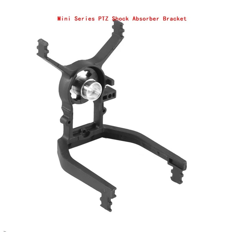 ABSQ-Gimbal Shock Absorber Bracket For DJI Mini 2/SE/Mini 4K Drone Gimbal Arm Dampener Mount Drone Repair Parts