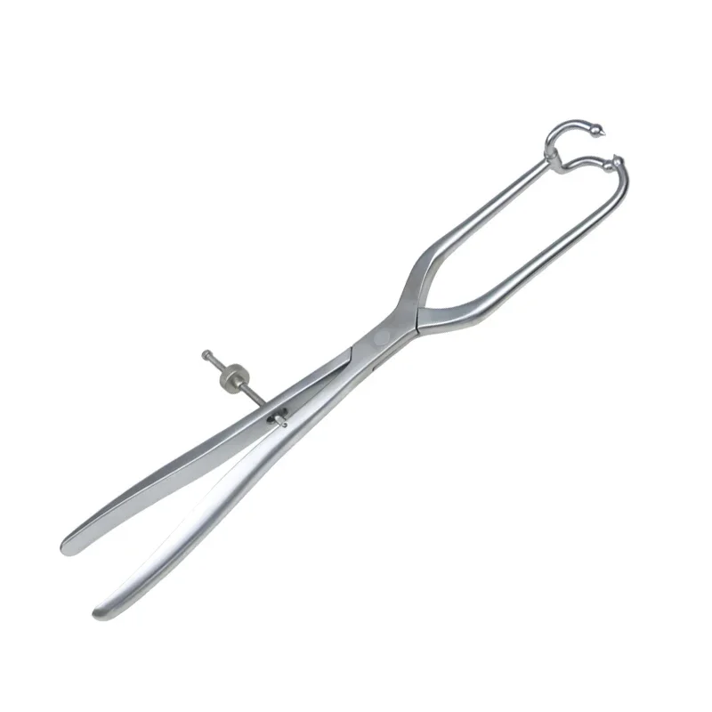 

Orthopedic Pointed Reduction Forceps Stainless Steel Orthopedic Reduction Forceps Orthopedic Surgical Instrument