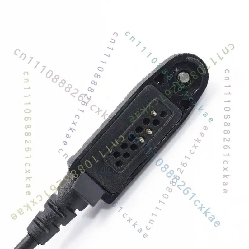 1pc for  TYT Original USB Programming Cable For TYT MD-2017 MD-398 DMR Walkie Talkie