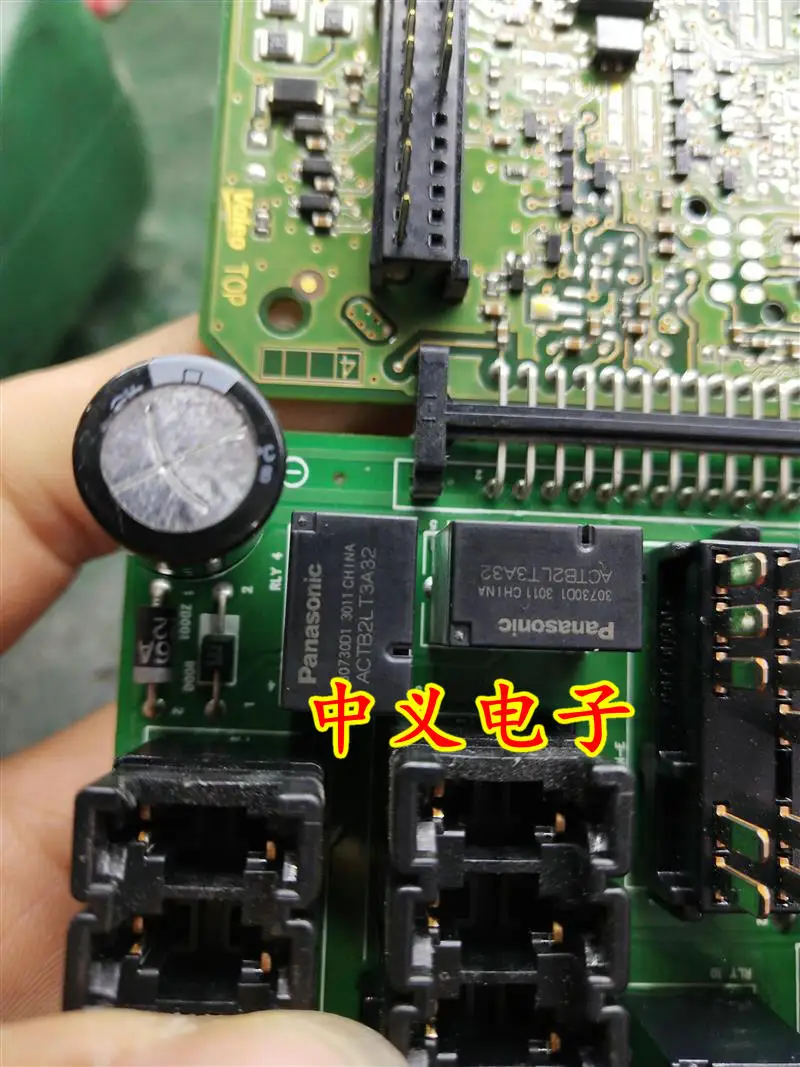 

Free shipping ACTB2LT3A32 5 10PCS