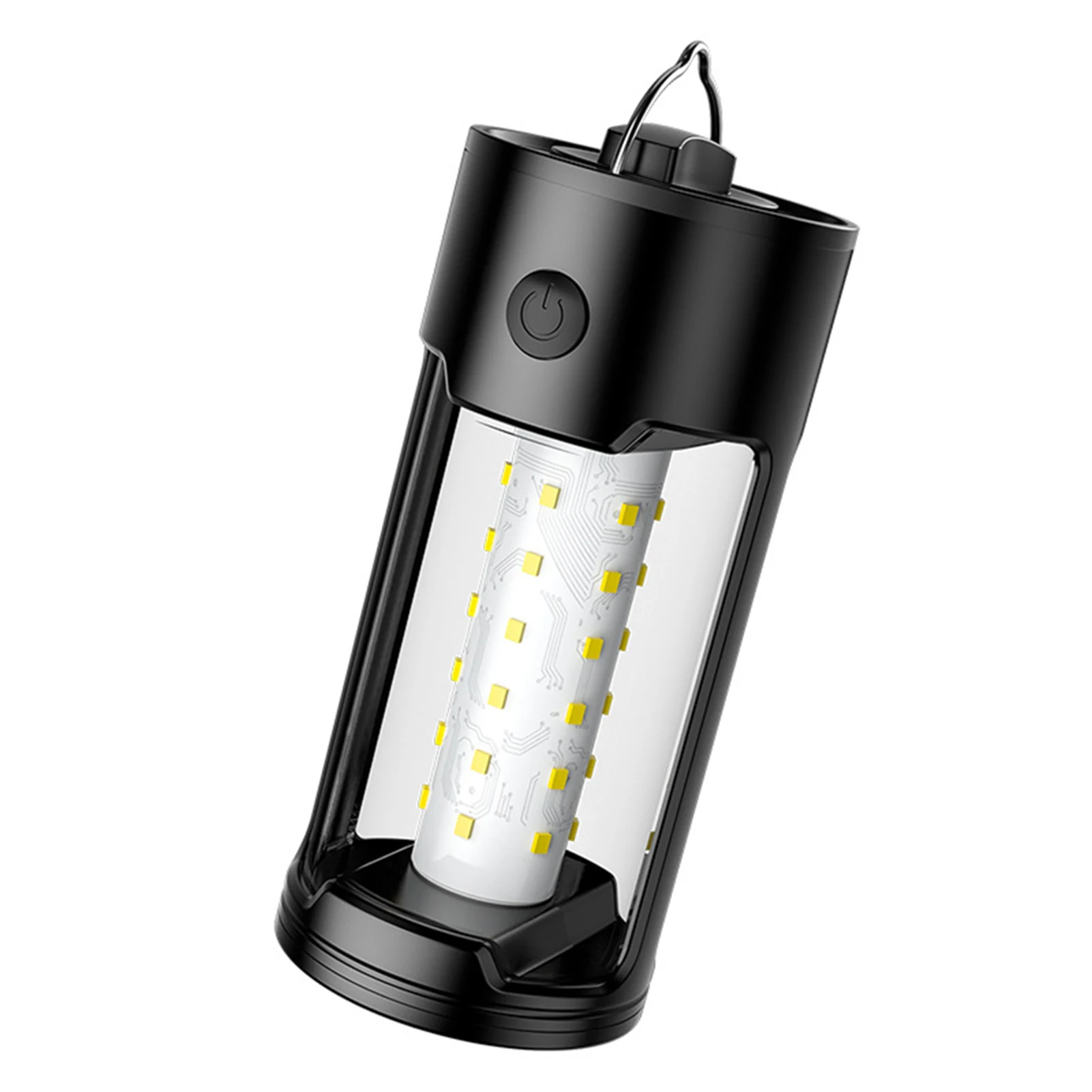 Emergency Light Battery Battery Operated Waterproof Outdoor Light For Power Outages