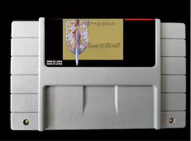 

16-битные игры ** Ссылка на прошлу (версия для США!!)