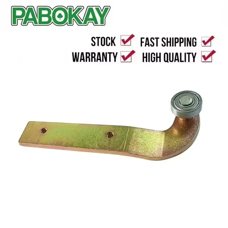 

Для Ford Transit правый нижний направляющий ролик двери 86VBV2500AG 86VBV25000AG 86VBV2500DAG