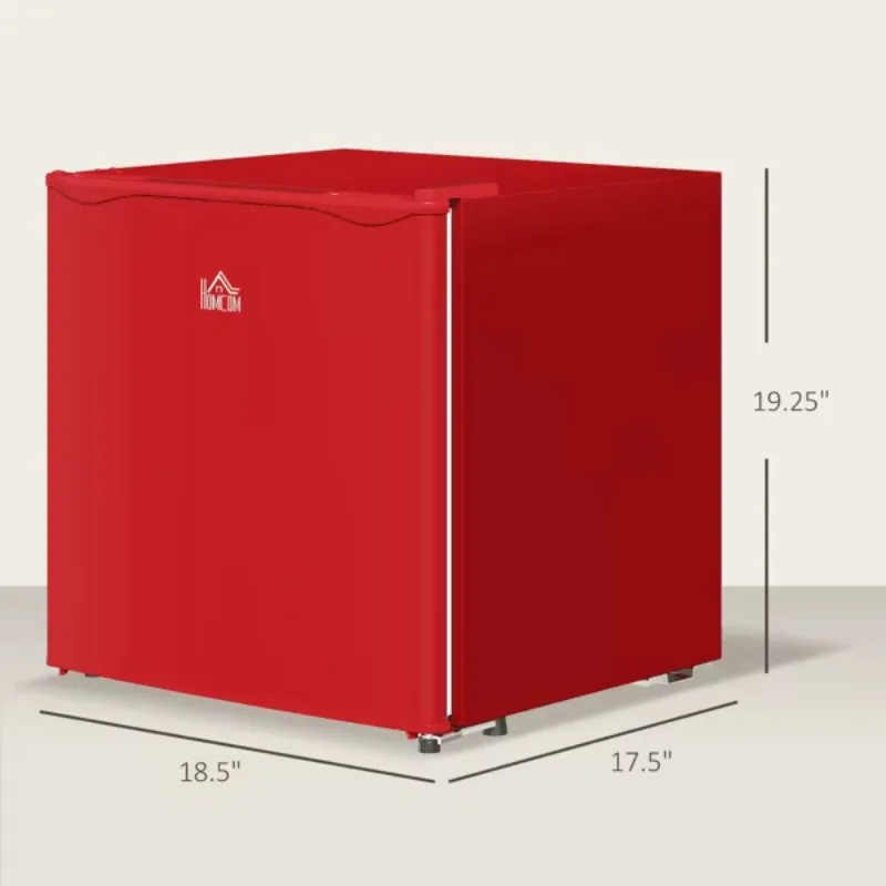 Mini Compact Freezer For Small Spaces