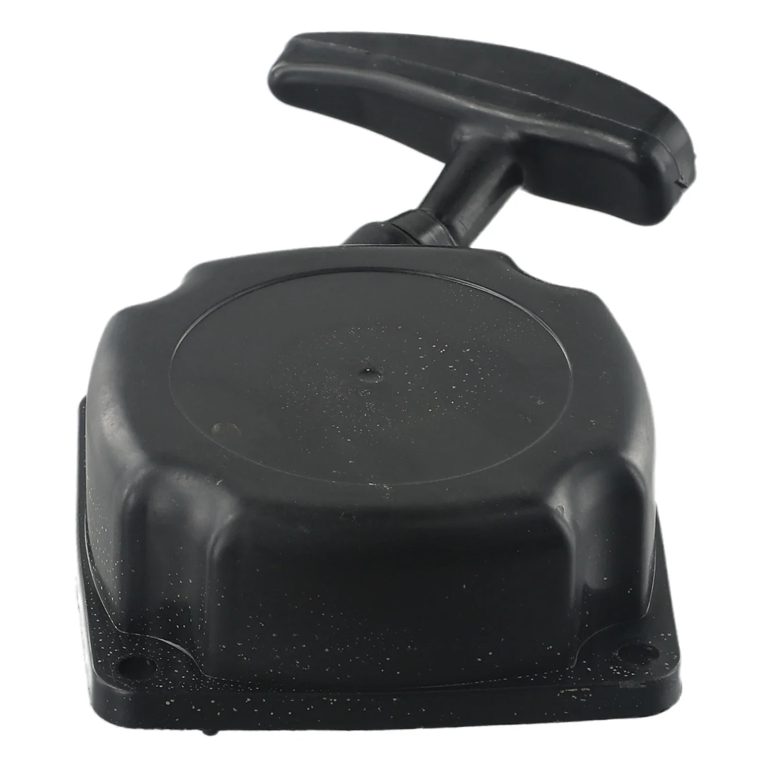 Accessories Brand New DIY Garden Recoil Starter Brush 95*67mm Lawn Mowers Pull Start 2-Stroke Cutter For 22.5cc-26cc