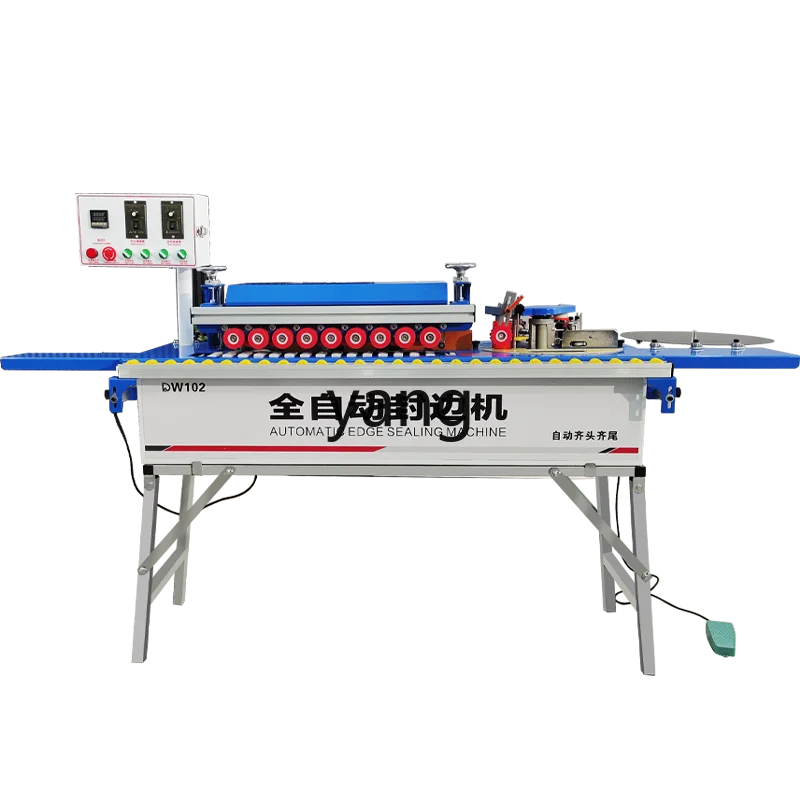 CX Automatic Sealer Household Woodworking Manual Home Decoration Sealing, Repairing and Polishing All-in-One Machine Plate