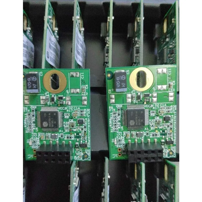 8G electronic disk 9-pin built-in USB solid-state industrial-grade guidance soft routing
