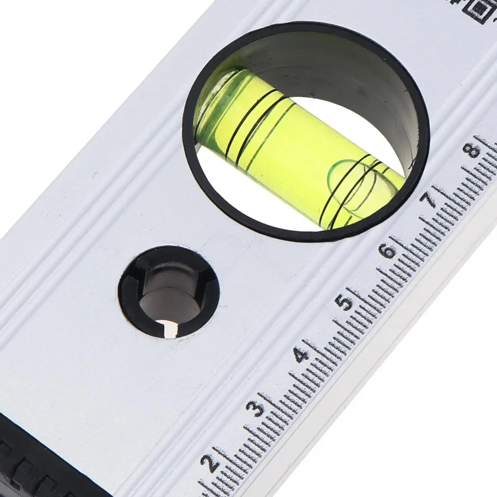 300mm Digital Level Ruler Protractor Angle Finder Magnetic Aluminum Alloy Measure Tool with 45 90 180 Degree Bubble