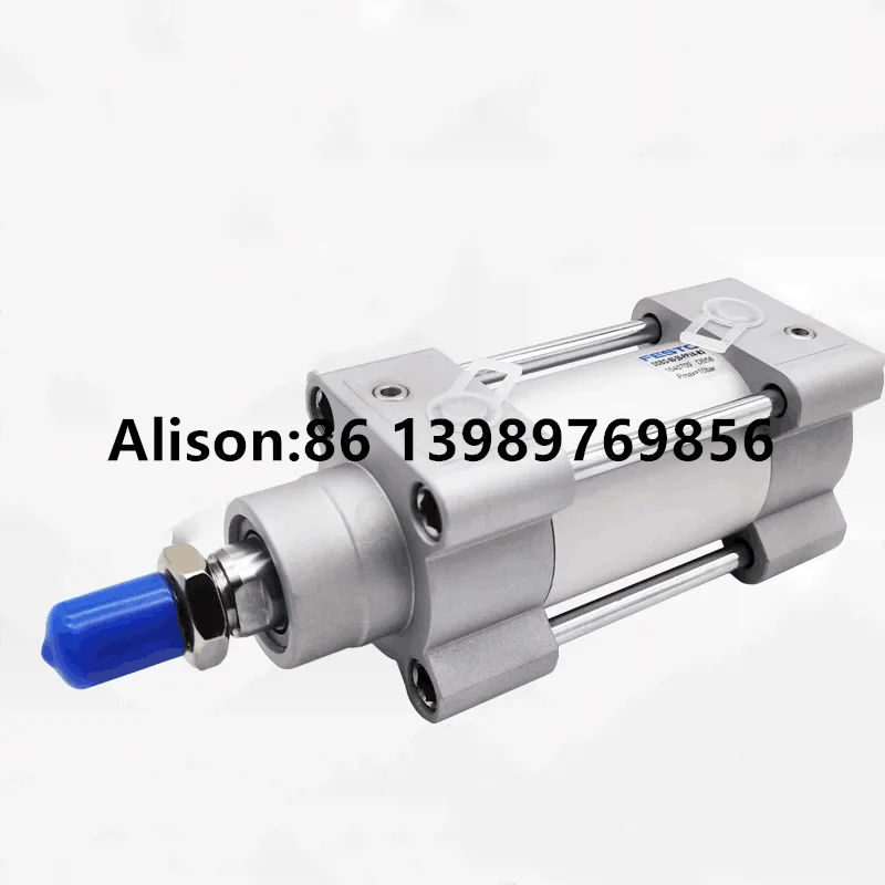 

FESTO cylinder DSBG-32-40-PPVA-N3 DSBG-32-50-PPVA-N3 DSBG-32-80-PPVA-N3 DSBG-32-100-PPVA-N3 DSBG-32-125-PPVA-N3 DSBG-32-150-PPVA