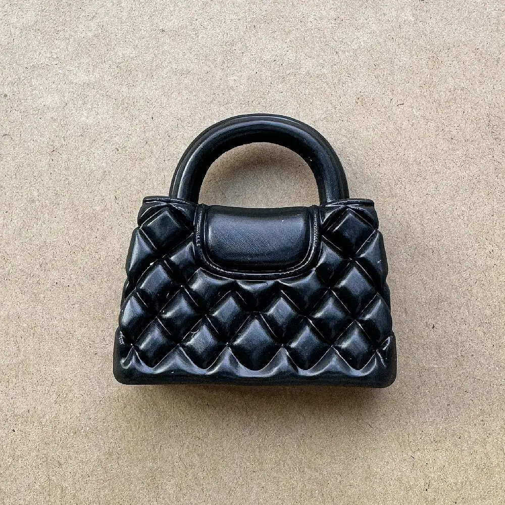 Borse per Bambole 1/6, Borsa a Mano e a Tracolla, Accessori Fai-da-Te per Bambole da 30cm