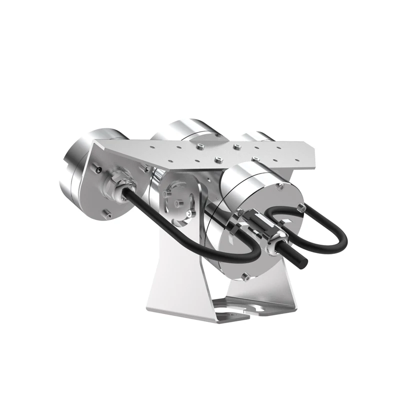 5MP 316L IP Network IP68 Underwater Camera Aquaculture Fishing Swimming Pool Inspection Camera