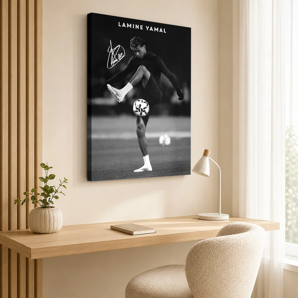 Stalker 2 Canvas Poster Customized Photo Modern Aesthetic Wall Art for Dining Room Home Decoration Ready to Hang Gift for Fans