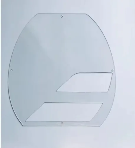 1 Uds. Raqueta de tenis auténtica oficial Babolat se puede pintar con logo bolígrafo de pintura al óleo blanco y negro