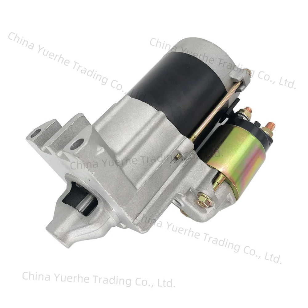 

Стартер для Honda GX610 GX620 GX670 31200-ZJ1-842 31200-ZJ1-8410M DDWD8 228000-7850 228000-7851