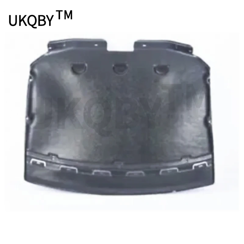 Car Engine room shielding 2004-b mwE65 730i M54 735i 745i 760i 735Li 745Li 760Li Engine bottom plate Engine lower guard plate