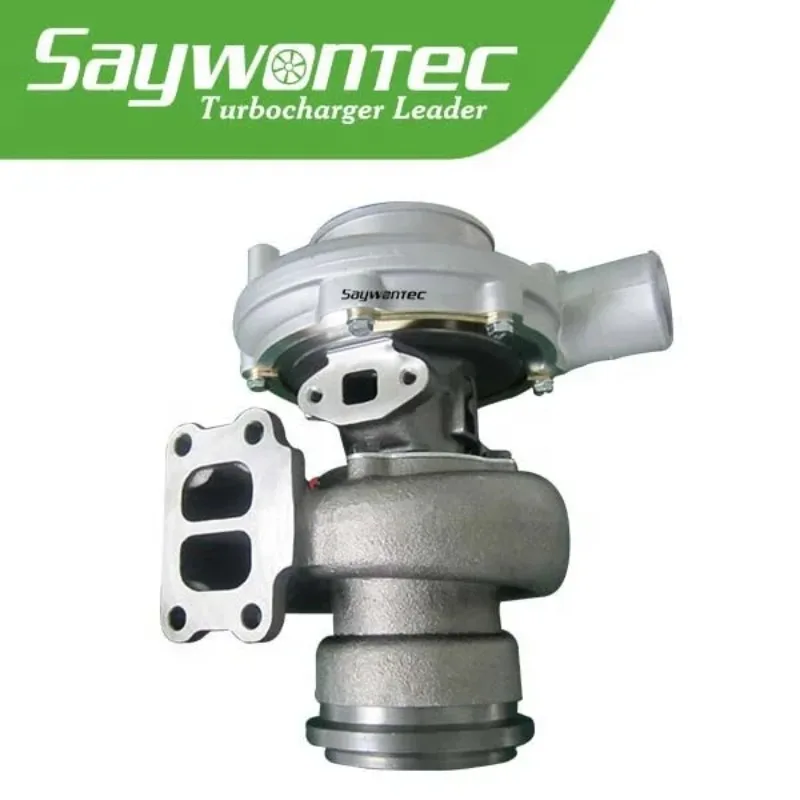 Turbocharger S2E 112-4890 Turbocharger For Caterpillar Caterpillar 3116 Engine