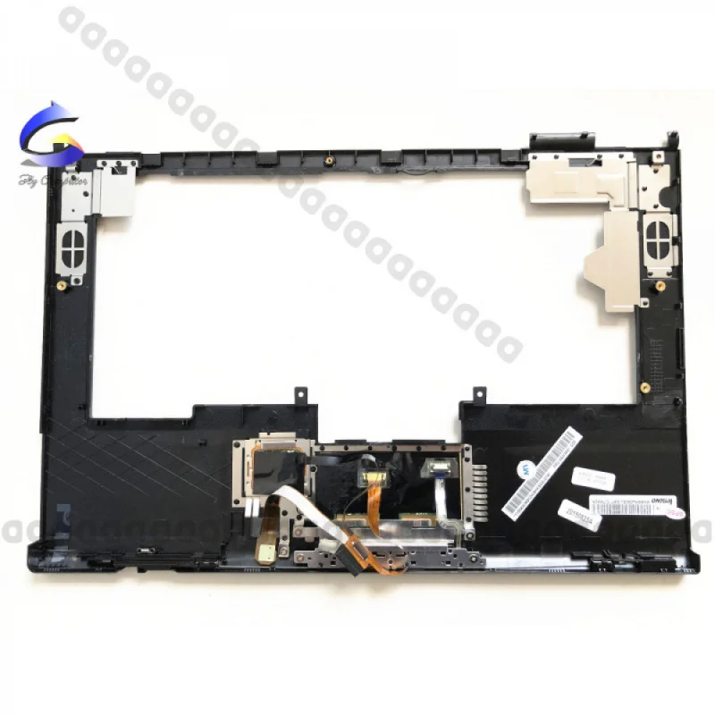 ATA + nueva cubierta superior para reposamanos con FPR para Lenovo ThinkPad T430 T430i TP 04W3691, repuesto para portátil