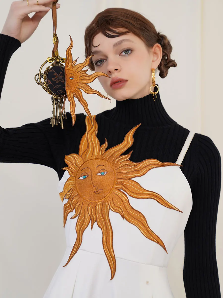 82-87Cm Bust Spring… - image