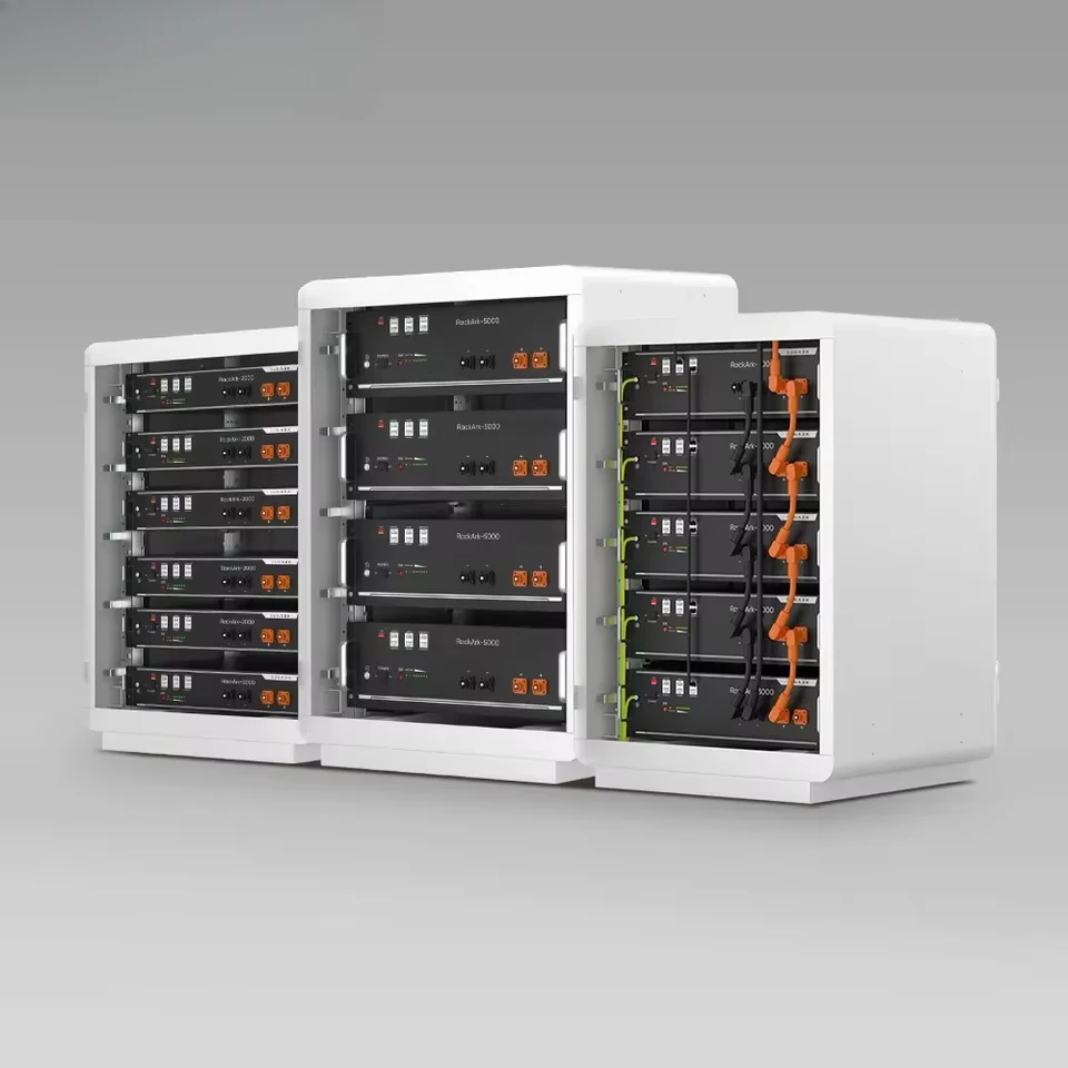 Solar battery OEM Manufacturer 51.2V  100Ah  Lifepo4 Lithium Ion Battery Pack  Home Energy Storage System