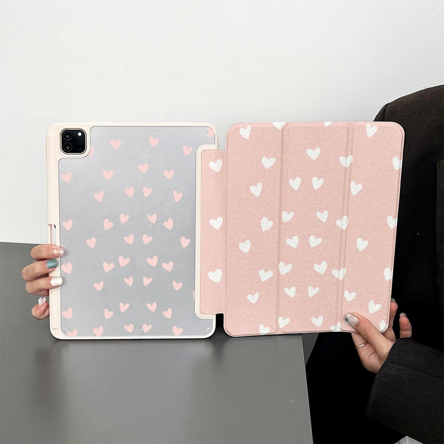 

Case for Samsung pad,Foldable Tablet Case Compatible with Samsung For Galaxy Tab S7/S8/S9