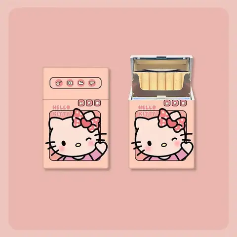 10 best sales सैनरियो लाइटर - №3