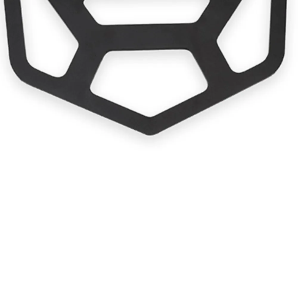 

Задняя стойка для 350EXCF 500EXCF 350/500 EXC-F 2017 2018 2019, аксессуары для мотоциклов, кронштейн для полки багажа, держатель для хвостовой коробки