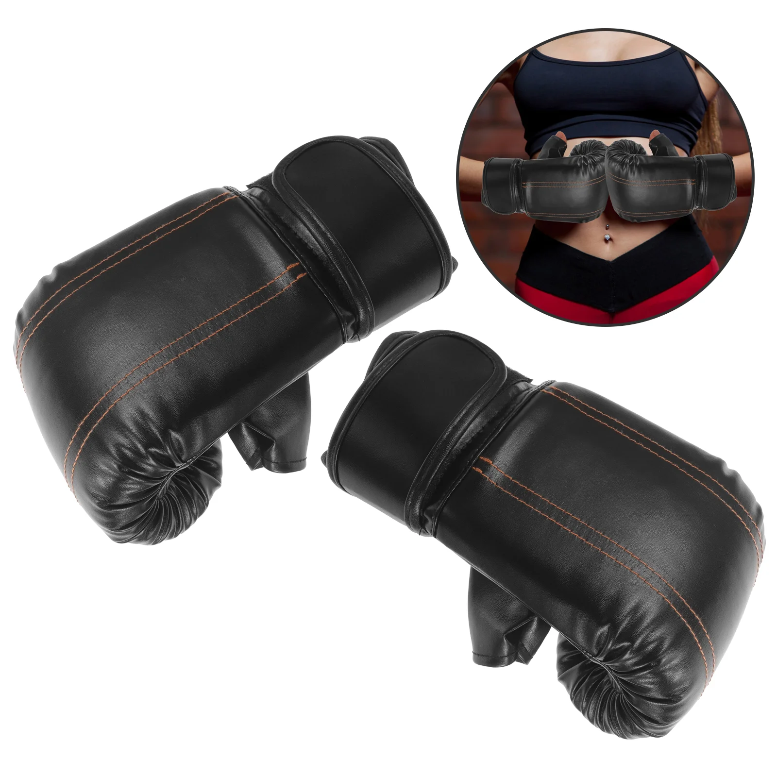 

Mens Boxing Equipment Boxing for Women Kickboxing Supplies Protective Accessory Equipment Man