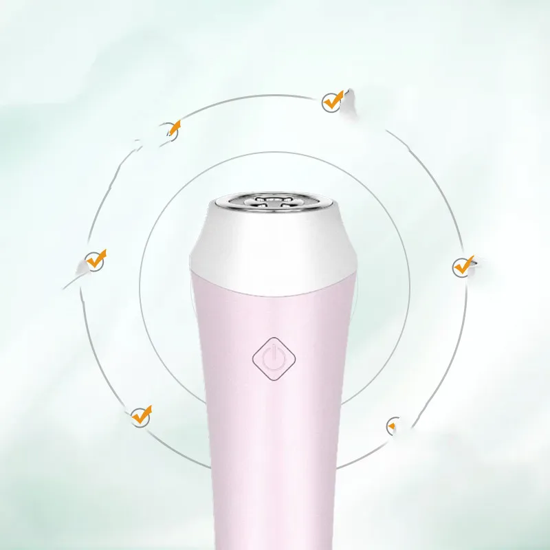 

RF Lifting Facial Mesotherapy Skin Tightening Rejuvenation Radio Frequency Beauty Instrument