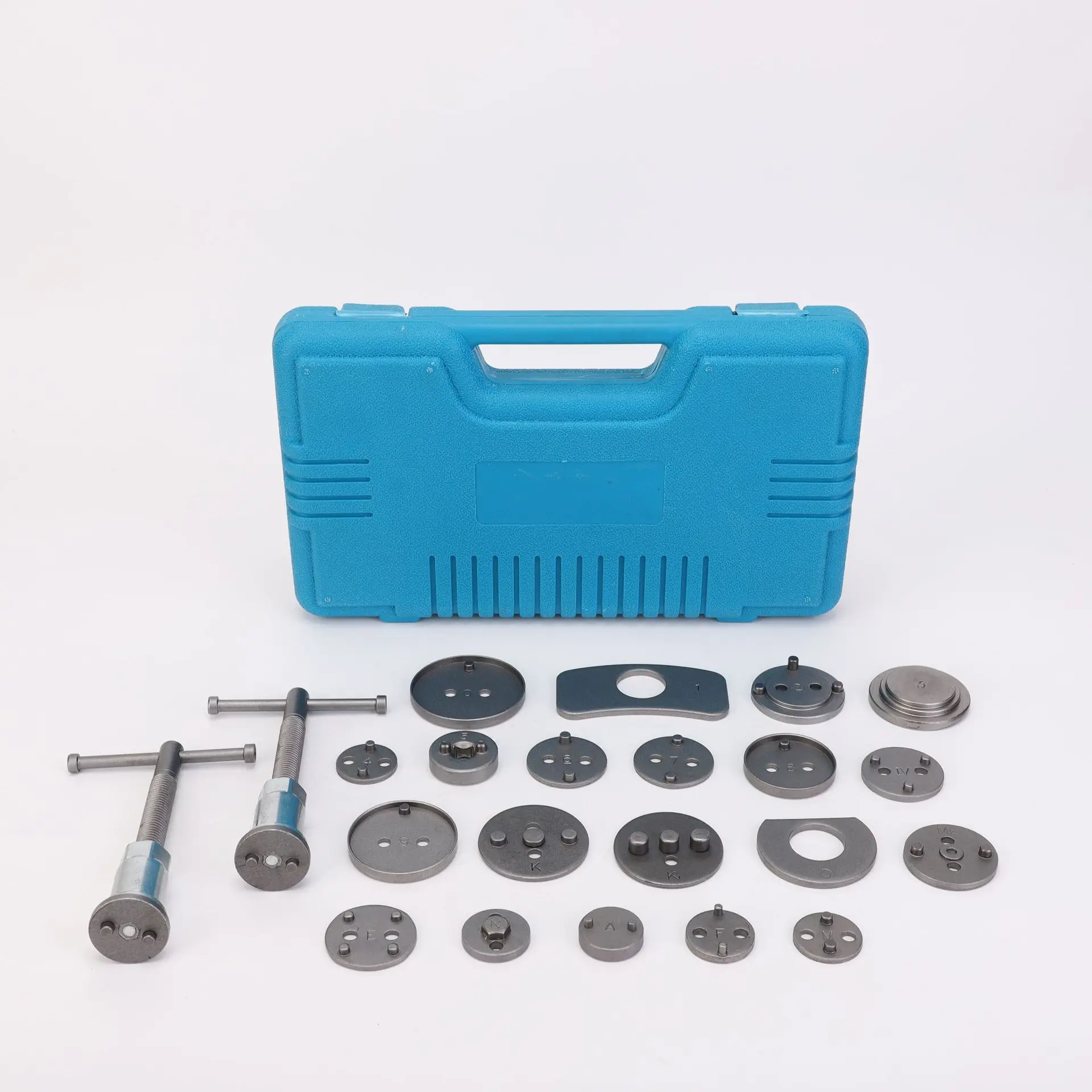

Suitable for disc brake sub-pump adjustment wrench brake pad disassembly and assembly tools brake sub-pump jacking back tool man
