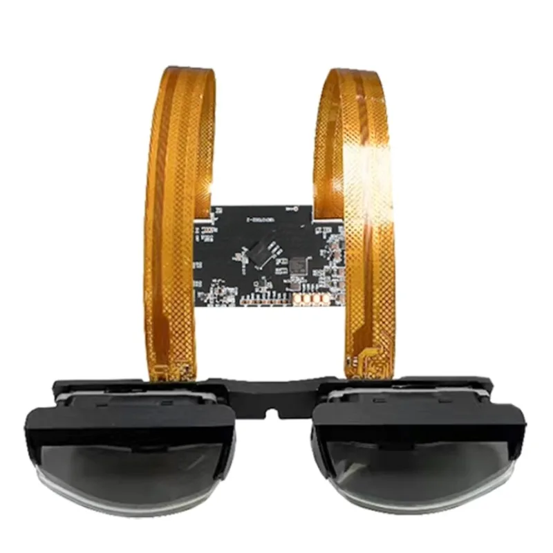 Binocular Optical M…