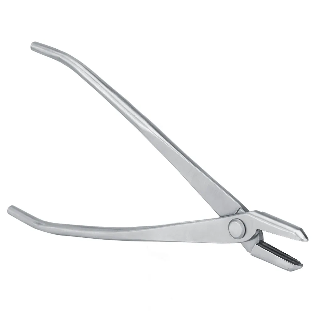 

Solid Stainless Steel Bonsai Tools Silver Ergonomic Grip Handle Knob Cutter Precise Handling Garden Care Tools Horticulture